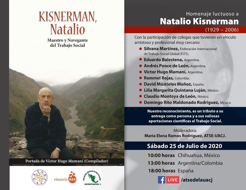 Salud Publica Y Trabajo Social Natalio Kisnerman Pdf