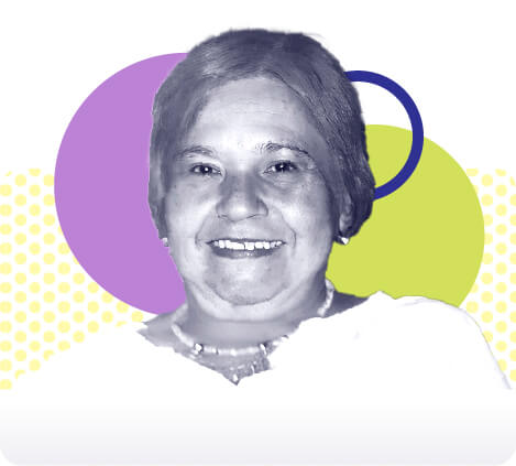 LUZ MYRIAM RAMIREZ.