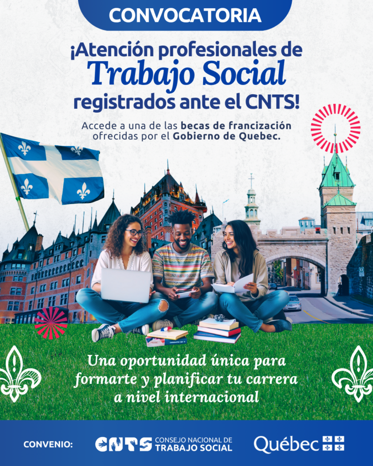 Convenio Quebec