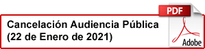 imagen-titulo-comunicado-cancelacion-audiencia-publica-proyecto-ley