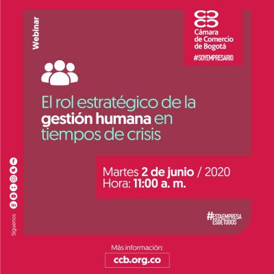 imagen-conferencia-camara-de-comercio-gestion-humana-tiempo-de-crisis